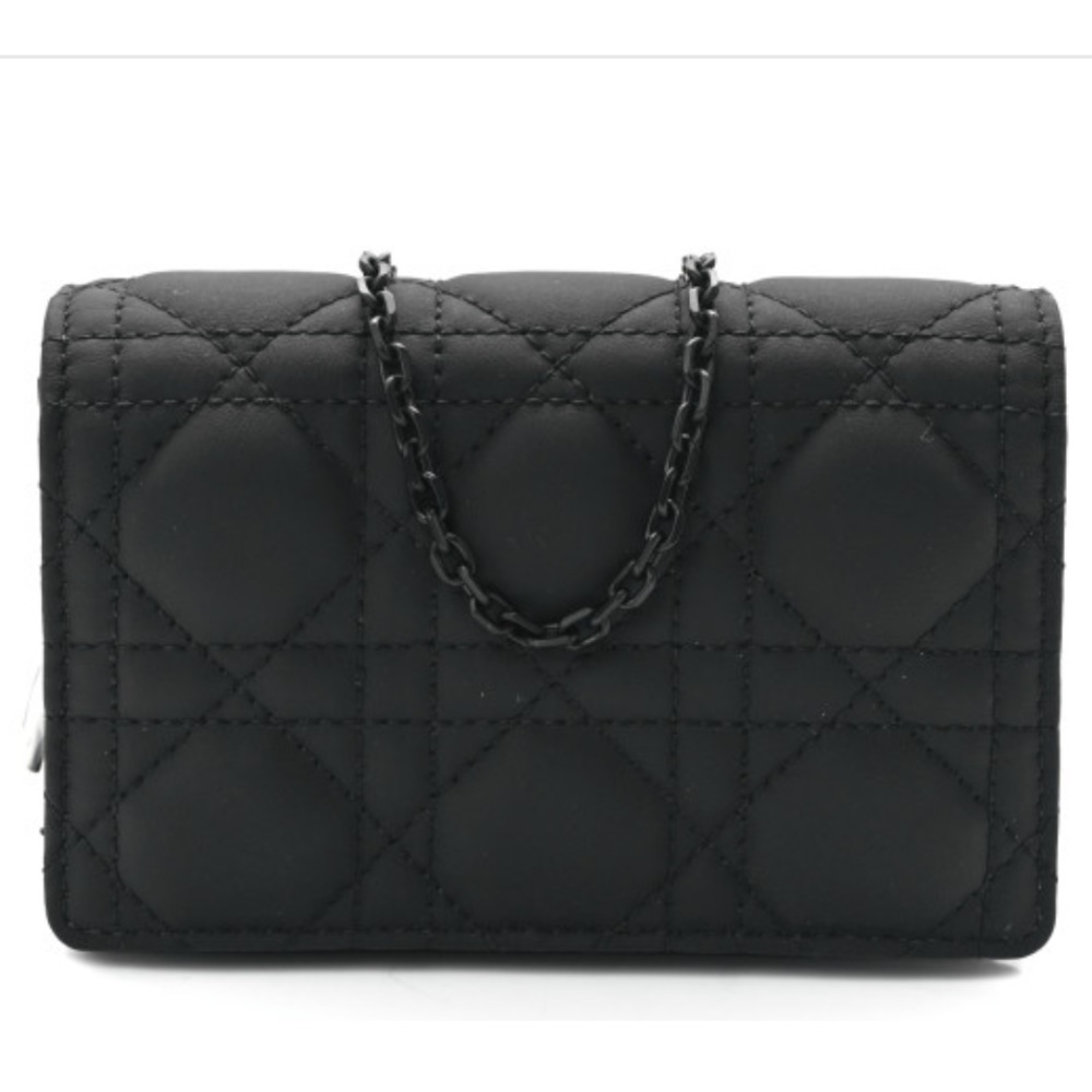 Brand new Dior Caro Pouch - Picture 2 of 6